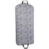 WallyBags 52" Deluxe Travel Garment Bag - 2 of 4