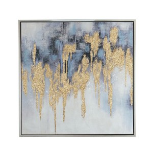Chery Life Large Modern Oil Painting - 1 of 4