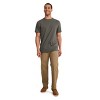 Jockey Men's Made in America Heritage Short Sleeve Tee - 3 of 3