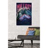 Trends International Netflix Stranger Things 3 - Mallrat Unframed Wall Poster Prints - 2 of 4