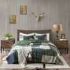 Mill Creek Oversized Cotton Quilt Set - image 3 of 4