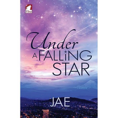 Under a Falling Star - by  Jae (Paperback)