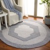 Renewal RNW807 Hand Tufted Indoor Rugs - Safavieh - 2 of 4