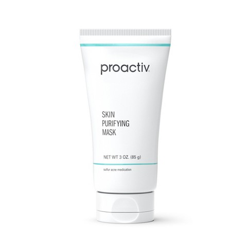 Proactive deals skin care