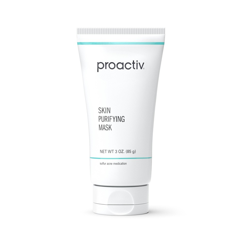 Photos - Cream / Lotion Proactiv Skin Purifying Acne Face Mask - 3oz