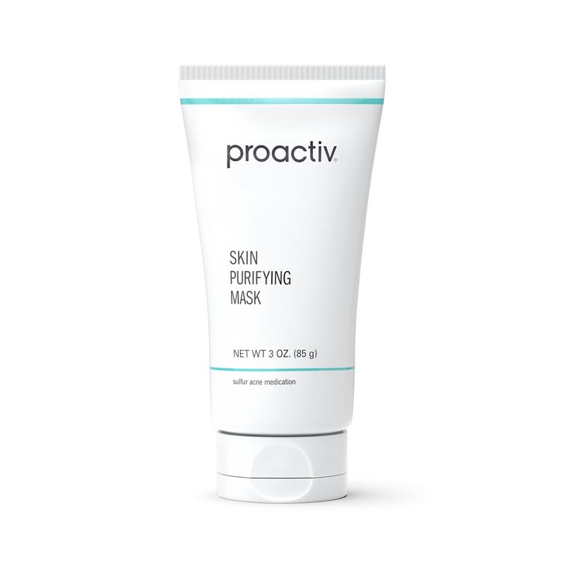 Proactiv Skin Purifying Acne Face Mask - 3oz, 1 of 12