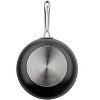 Frieling Meridian Intense Pro Wok, 11" dia. black - 3 of 3
