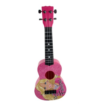 Barbie 21in Mini Guitar