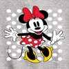 Boys' - Disney - Mickey & Friends Graphic Long Sleeve Fleece Sweatshirt - 2 of 4