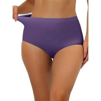 Purple : Panties & Underwear for Women : Page 3 : Target