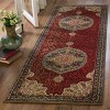 Kashan KSN302 Power Loomed Rugs - Safavieh - 2 of 4