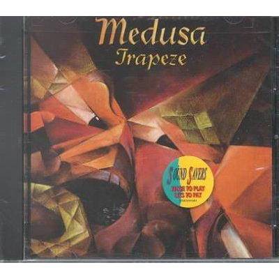 Trapeze - Medusa (CD)