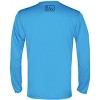 Fintech Wanted Tarpon Sun Defender UV Long Sleeve T-Shirt - Hawaiian Ocean - 2 of 2