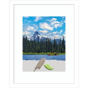 Amanti Art Svelte Wood Picture Frame - 1 of 4