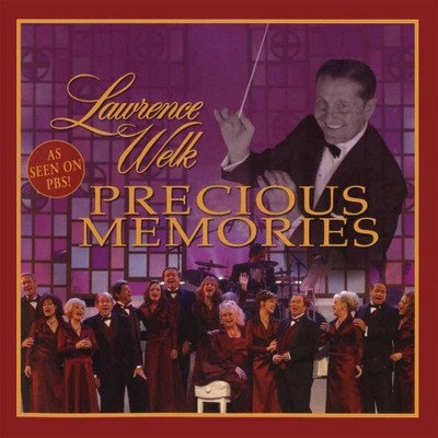 Lawrence Welk - Precious Memories (2 CD)