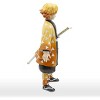 Banpresto Demon Slayer 9 Inch Banpresto Grandista Figure | Zenitsu Agatsuma - 4 of 4