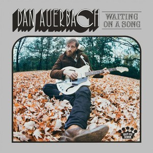 Dan Auerbach - Waiting on a Song - 1 of 1
