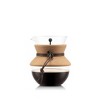 Bodum 4 Cup / 17oz Pour Over Coffee Maker - image 4 of 4