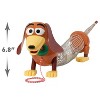 Slinky Slinky Retro Dog Spring and Wind-Up Toy - 2 of 3
