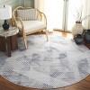 Hunter HUN102 Power Loomed Indoor Rugs - Safavieh - 2 of 4