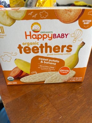 Teething banana hot sale target