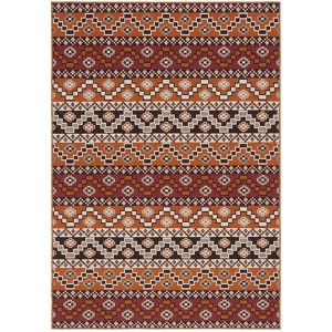 Veranda VER095 Power Loomed Indoor/Outdoor Rugs - Safavieh - 1 of 4