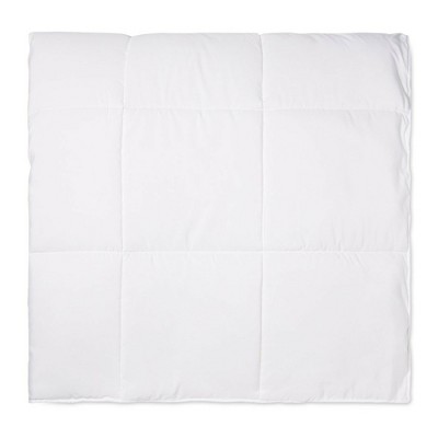 Ella Jayne White Down All Season Comforter With 100 Certified Rds Down