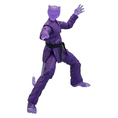 Zoo Jitsu Fighters Action Figure - Chico the Cheetah Super Charged Exclusive
