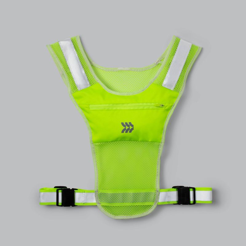 Reflective Vest - All In Motion&#8482;, 4 of 6