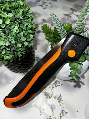 Fiskars 10 Folding Saw : Target