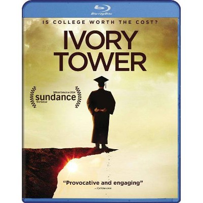 Ivory Tower (Blu-ray)(2014)