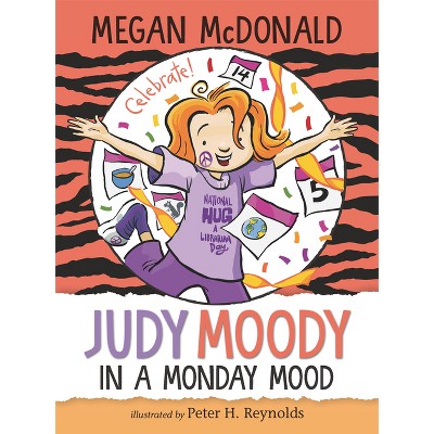 Judy Moody Gets Famous! - By Megan Mcdonald (hardcover) : Target