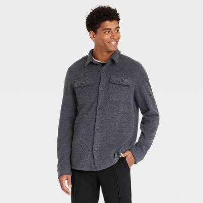 target goodfellow coat