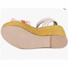 Women's Wo's Muddie Water Wedge Sandals - DIBA True - 3 of 4