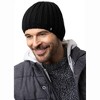 Men's Hudson Fine Rib Hat - 2 of 3