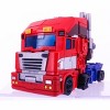 TFX-05 Red Armor | Fansproject Parallax Action figure accessories - 2 of 4