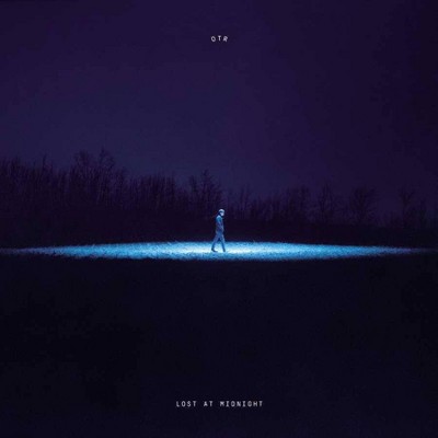 OTR - Lost At Midnight (LP) (Vinyl)