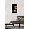 Trends International Evanescence - The Bitter Truth Framed Wall Poster Prints - 2 of 4