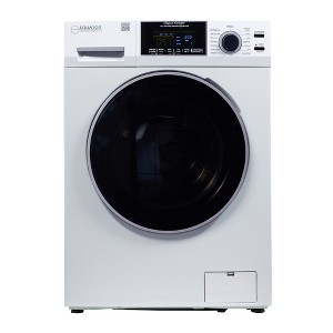 Equator 1.62 cu.ft./15 lbs All in One Combo Washer Dryer with Pet Cycle - 1 of 1