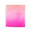 1" Ring Binder Pink Ombre  - Yoobi™ - image 2 of 4