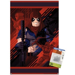 Trends International G.I. Joe - Zartan Unframed Wall Poster Prints - 1 of 4