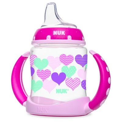 target sippy cups nuk