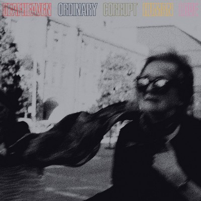 Deafheaven - Ordinary Corrupt Human Love (CD)