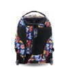 JWorld Lollipop Kids' 20" Rolling Backpack with Insulated Lunch Bag - Baby Cloud - 3 of 3