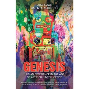 Genesis - by  @Mentalmarketer Luke Soon (Paperback) - 1 of 1
