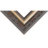 Victorian Brown Single Image Picture Frame - 3 of 4