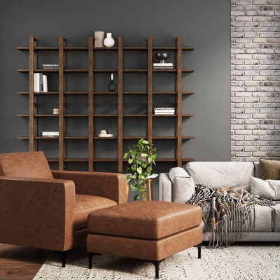 Nathan James Benji Floating Wall Shelf - Thumbnail 2