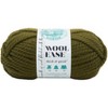(3 Pack) Lion Brand Wool-Ease Thick & Quick Yarn - Cilantro - 2 of 3