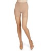 Memoi Silky Sheer Smoother Pantyhose - 2 of 3