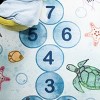 Kids Playhouse KPH217 Power Loomed Machine Washable Slip Resistant Rugs - Safavieh Kids - 4 of 4